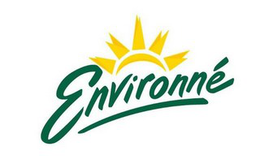 Mark drawing for ENVIRONNÉ