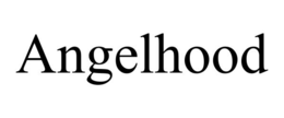 Mark drawing for ANGELHOOD