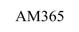 Mark drawing for AM365