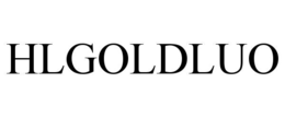 Mark drawing for HLGOLDLUO