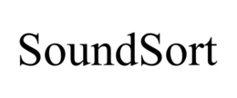 Mark drawing for SOUNDSORT