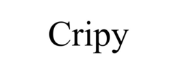 Mark drawing for CRIPY