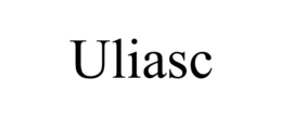 Mark drawing for ULIASC