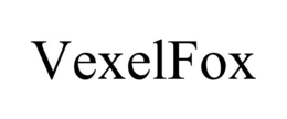 Mark drawing for VEXELFOX