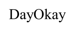 Mark drawing for DAYOKAY