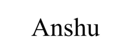 Mark drawing for ANSHU