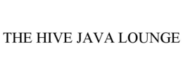 Mark drawing for THE HIVE JAVA LOUNGE