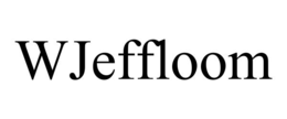 Mark drawing for WJEFFLOOM