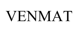 Mark drawing for VENMAT