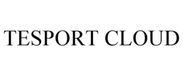 Mark drawing for TESPORT CLOUD
