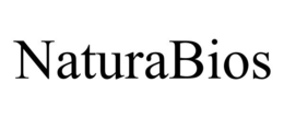 Mark drawing for NATURABIOS