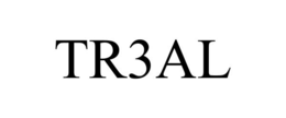 Mark drawing for TR3AL