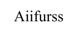 Mark drawing for AIIFURSS