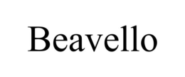 Mark drawing for BEAVELLO