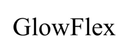 Mark drawing for GLOWFLEX