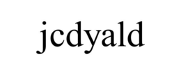 Mark drawing for JCDYALD