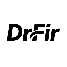 Mark drawing for DRFIR