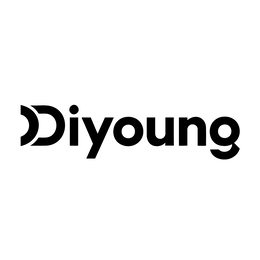 Mark drawing for DIYOUNG