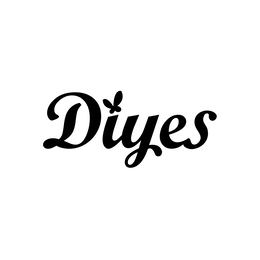 Mark drawing for DIYES