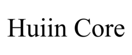 Mark drawing for HUIIN CORE
