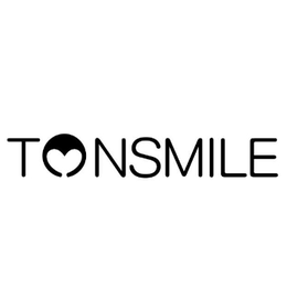 Mark drawing for TONSMILE