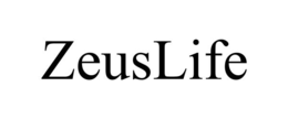 Mark drawing for ZEUSLIFE