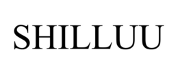 Mark drawing for SHILLUU