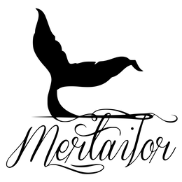 Mark drawing for MERTAILOR