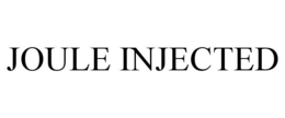 Mark drawing for JOULE INJECTED