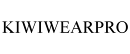Mark drawing for KIWIWEARPRO