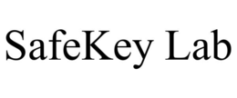 Mark drawing for SAFEKEY LAB