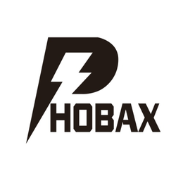 Mark drawing for PHOBAX