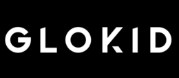 Mark drawing for GLOKID