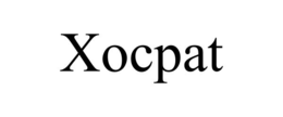 Mark drawing for XOCPAT