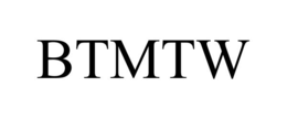 Mark drawing for BTMTW