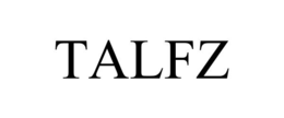 Mark drawing for TALFZ