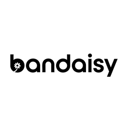 Mark drawing for BANDAISY