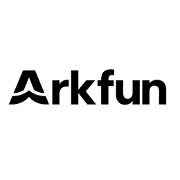 Mark drawing for ARKFUN