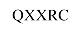 Mark drawing for QXXRC