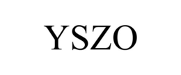 Mark drawing for YSZO