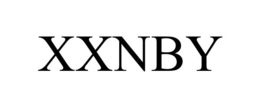 Mark drawing for XXNBY