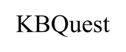 Mark drawing for KBQUEST