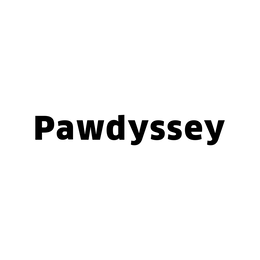 Mark drawing for PAWDYSSEY
