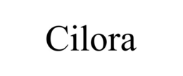 Mark drawing for CILORA