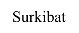 Mark drawing for SURKIBAT