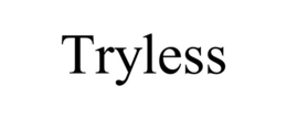 Mark drawing for TRYLESS