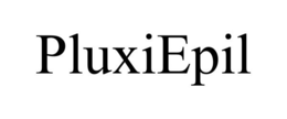 Mark drawing for PLUXIEPIL