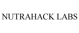 Mark drawing for NUTRAHACK LABS