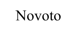 Mark drawing for NOVOTO