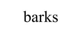Mark drawing for BARKS